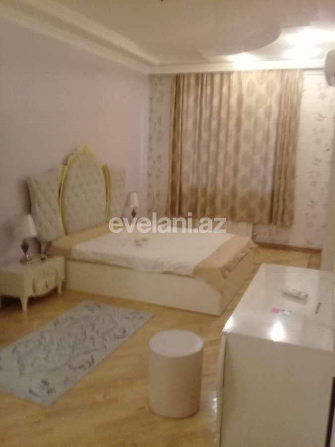 Kirayə verilir, köhnə tikili, 3 otaqlı, 105.5 m², Bakı, Yasamal r, Yasamal q, 20 yanvar m.
