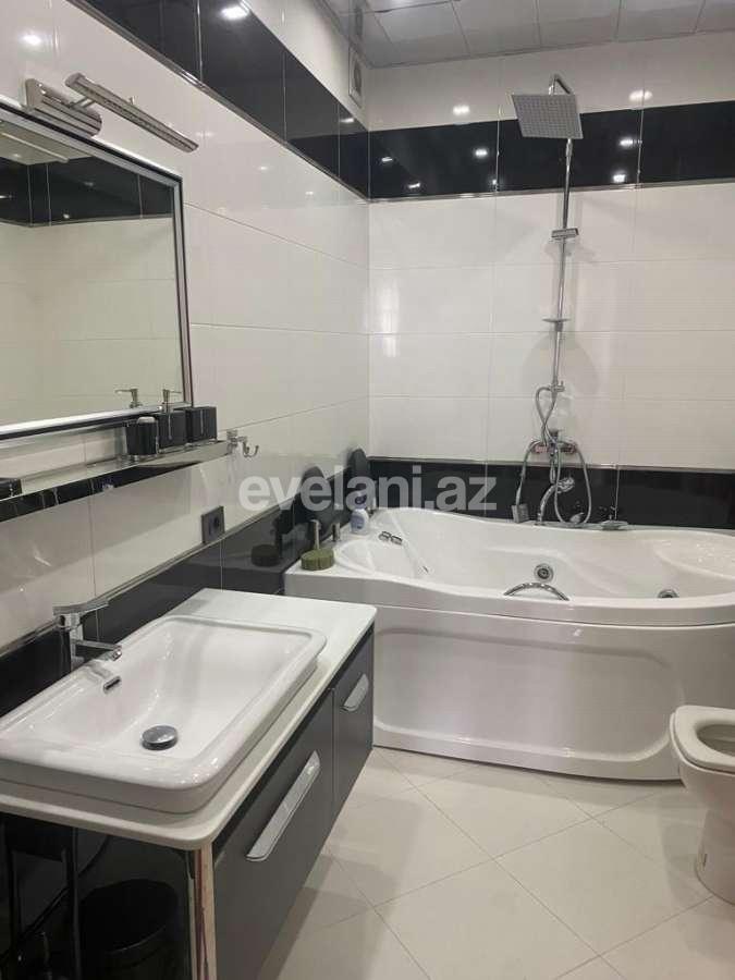 Satılır, yeni tikili, 4 otaqlı, 174 m², Bakı, Yasamal r, Yasamal q, Elmlər Akademiyası m.