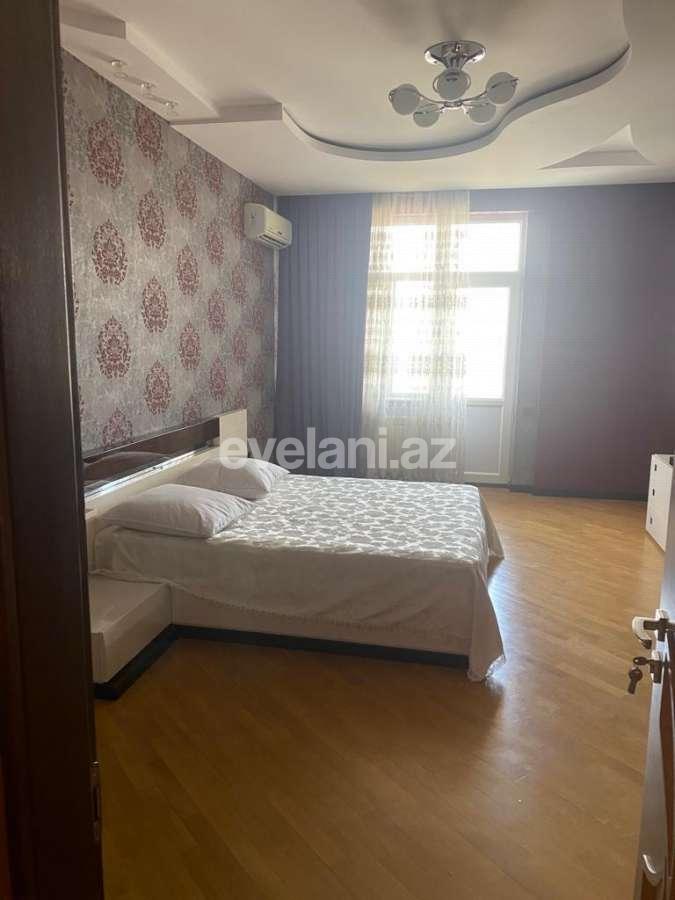 Satılır, yeni tikili, 4 otaqlı, 174 m², Bakı, Yasamal r, Yasamal q, Elmlər Akademiyası m.