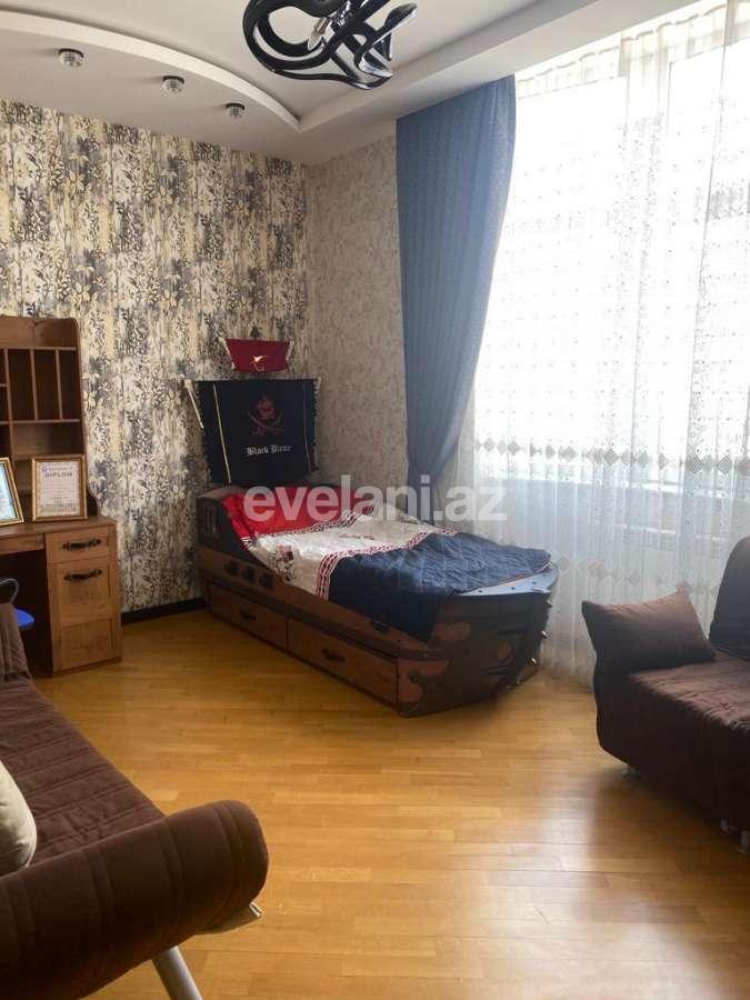 Satılır, yeni tikili, 4 otaqlı, 174 m², Bakı, Yasamal r, Yasamal q, Elmlər Akademiyası m.