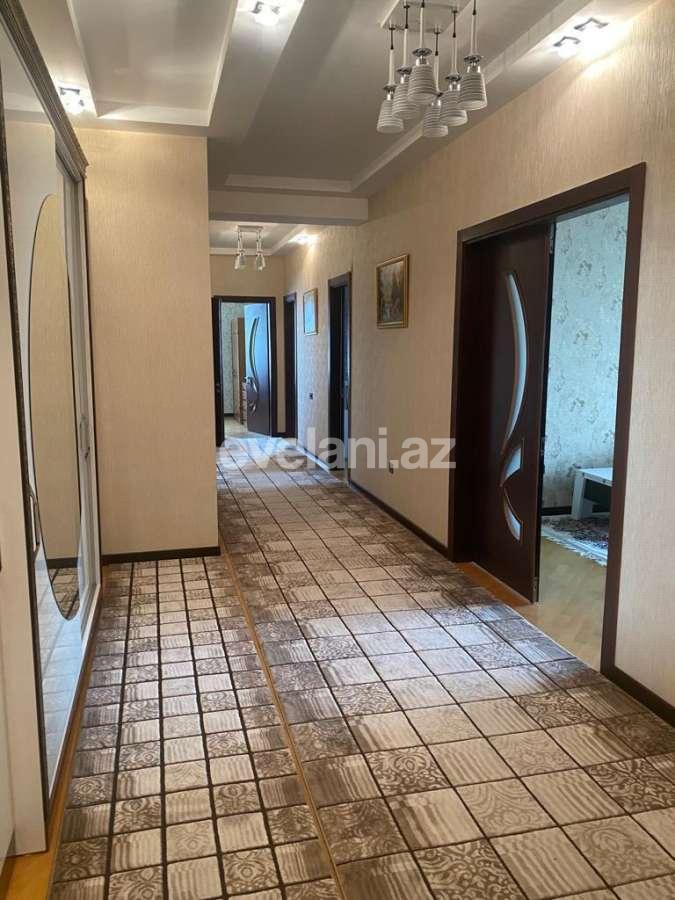 Satılır, yeni tikili, 4 otaqlı, 174 m², Bakı, Yasamal r, Yasamal q, Elmlər Akademiyası m.