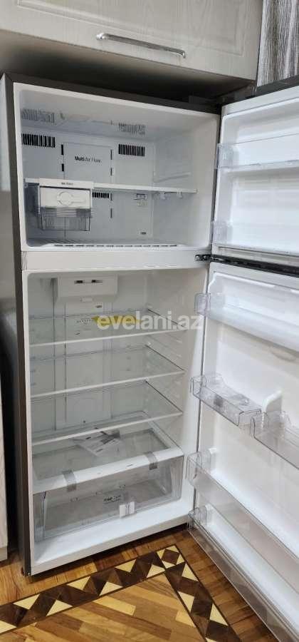Kirayə verilir, yeni tikili, 2 otaqlı, 95 m², Bakı, Nizami r, Neftçilər m.