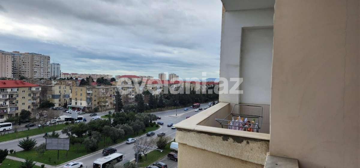 Kirayə verilir, yeni tikili, 2 otaqlı, 95 m², Bakı, Nizami r, Neftçilər m.