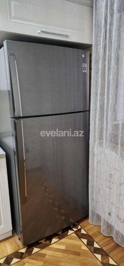 Kirayə verilir, yeni tikili, 2 otaqlı, 95 m², Bakı, Nizami r, Neftçilər m.