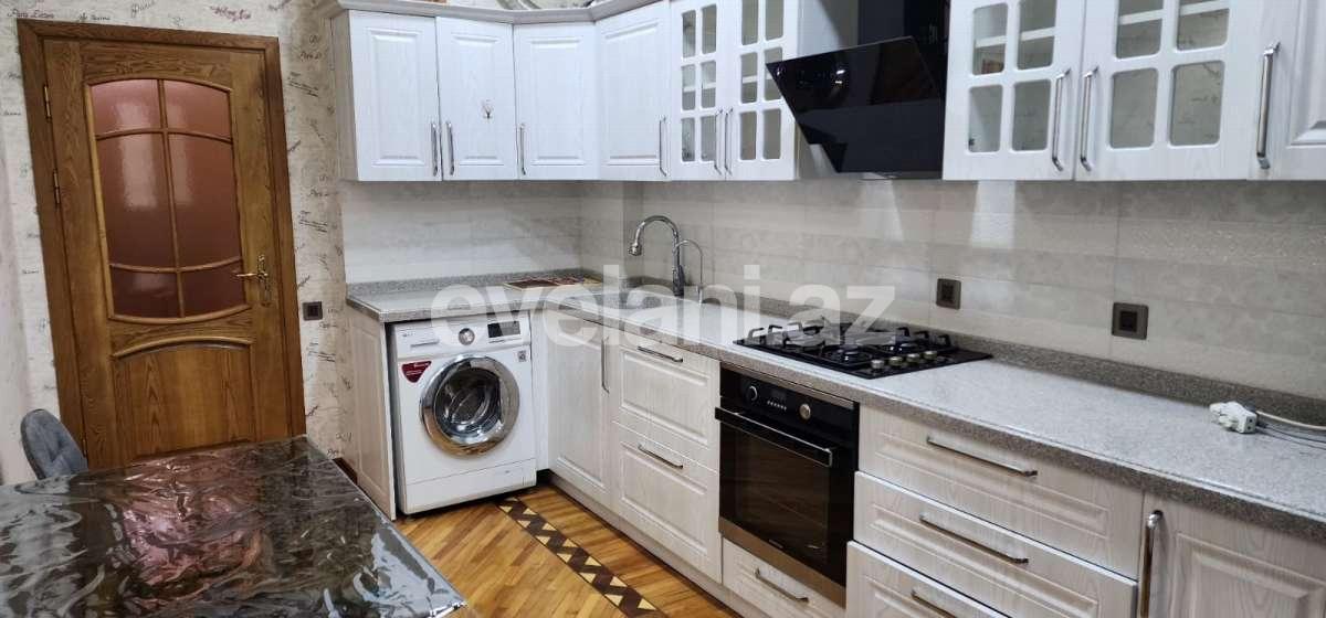 Kirayə verilir, yeni tikili, 2 otaqlı, 95 m², Bakı, Nizami r, Neftçilər m.
