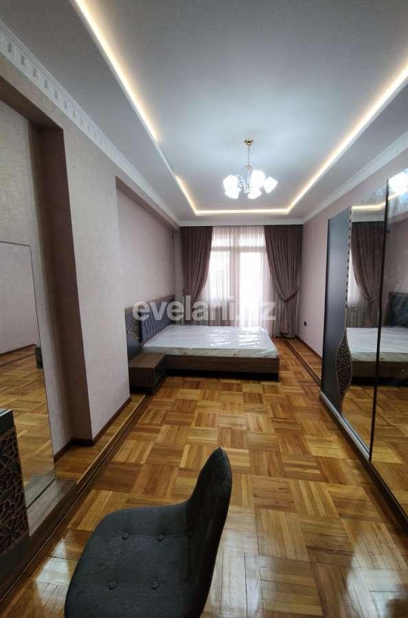 Kirayə verilir, yeni tikili, 2 otaqlı, 95 m², Bakı, Nizami r, Neftçilər m.