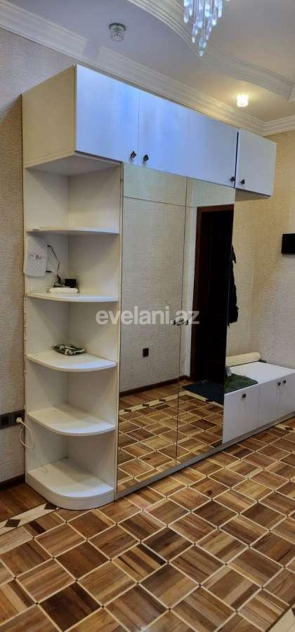 Kirayə verilir, yeni tikili, 2 otaqlı, 95 m², Bakı, Nizami r, Neftçilər m.