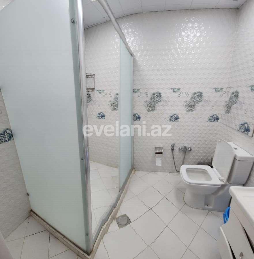 Kirayə verilir, yeni tikili, 2 otaqlı, 95 m², Bakı, Nizami r, Neftçilər m.
