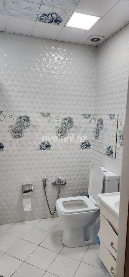 Kirayə verilir, yeni tikili, 2 otaqlı, 95 m², Bakı, Nizami r, Neftçilər m.