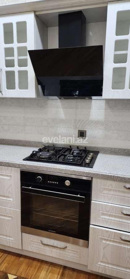 Kirayə verilir, yeni tikili, 2 otaqlı, 95 m², Bakı, Nizami r, Neftçilər m.