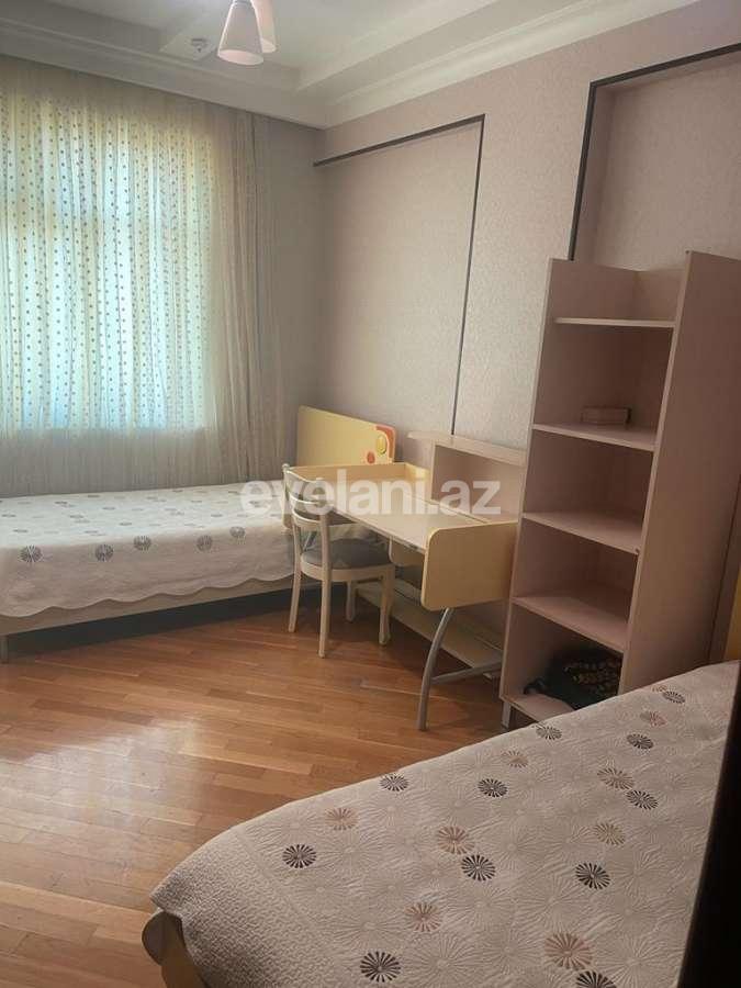 Kirayə verilir, yeni tikili, 2 otaqlı, 130 m², Bakı, Yasamal r, Yasamal q, 20 yanvar m.