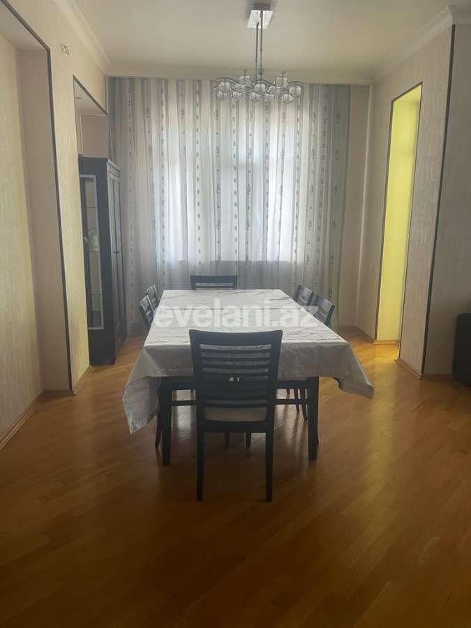 Kirayə verilir, yeni tikili, 2 otaqlı, 130 m², Bakı, Yasamal r, Yasamal q, 20 yanvar m.