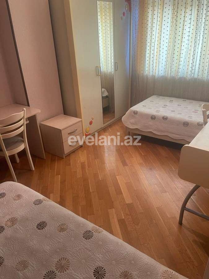 Kirayə verilir, yeni tikili, 2 otaqlı, 130 m², Bakı, Yasamal r, Yasamal q, 20 yanvar m.