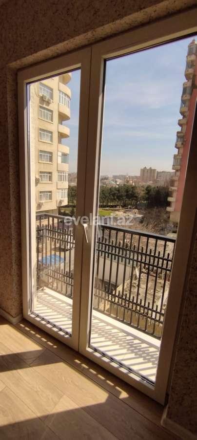 Satılır, yeni tikili, 2 otaqlı, 67 m², Bakı, Nəsimi r, 4-cü mikrorayon q, Nəsimi m.