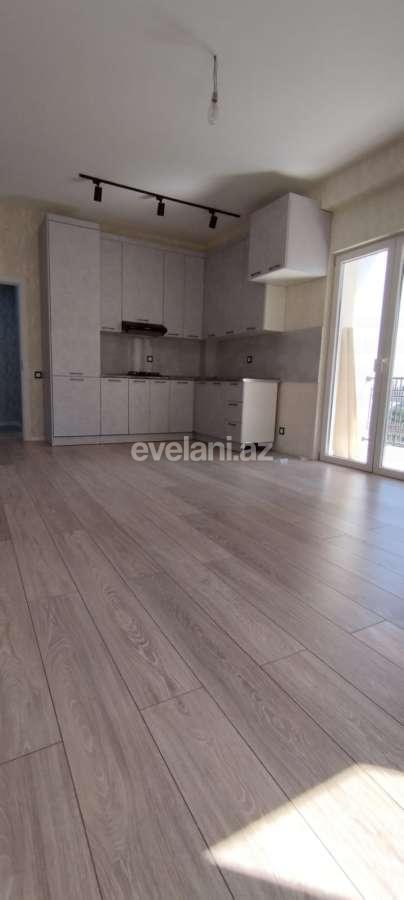 Satılır, yeni tikili, 2 otaqlı, 67 m², Bakı, Nəsimi r, 4-cü mikrorayon q, Nəsimi m.
