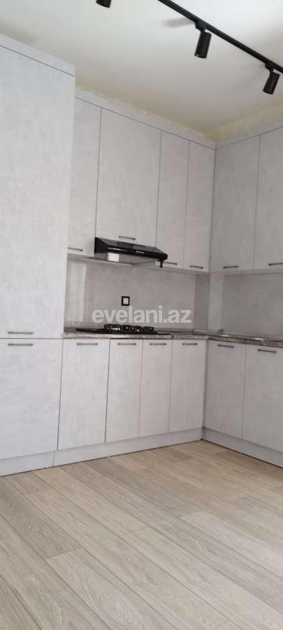 Satılır, yeni tikili, 2 otaqlı, 67 m², Bakı, Nəsimi r, 4-cü mikrorayon q, Nəsimi m.
