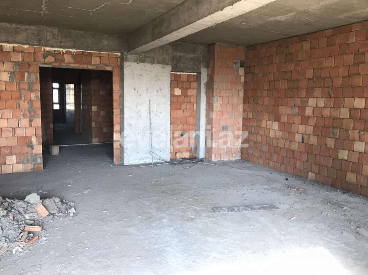 Satılır, yeni tikili, 4 otaqlı, 218 m², Bakı, Nəsimi r, Nizami m.