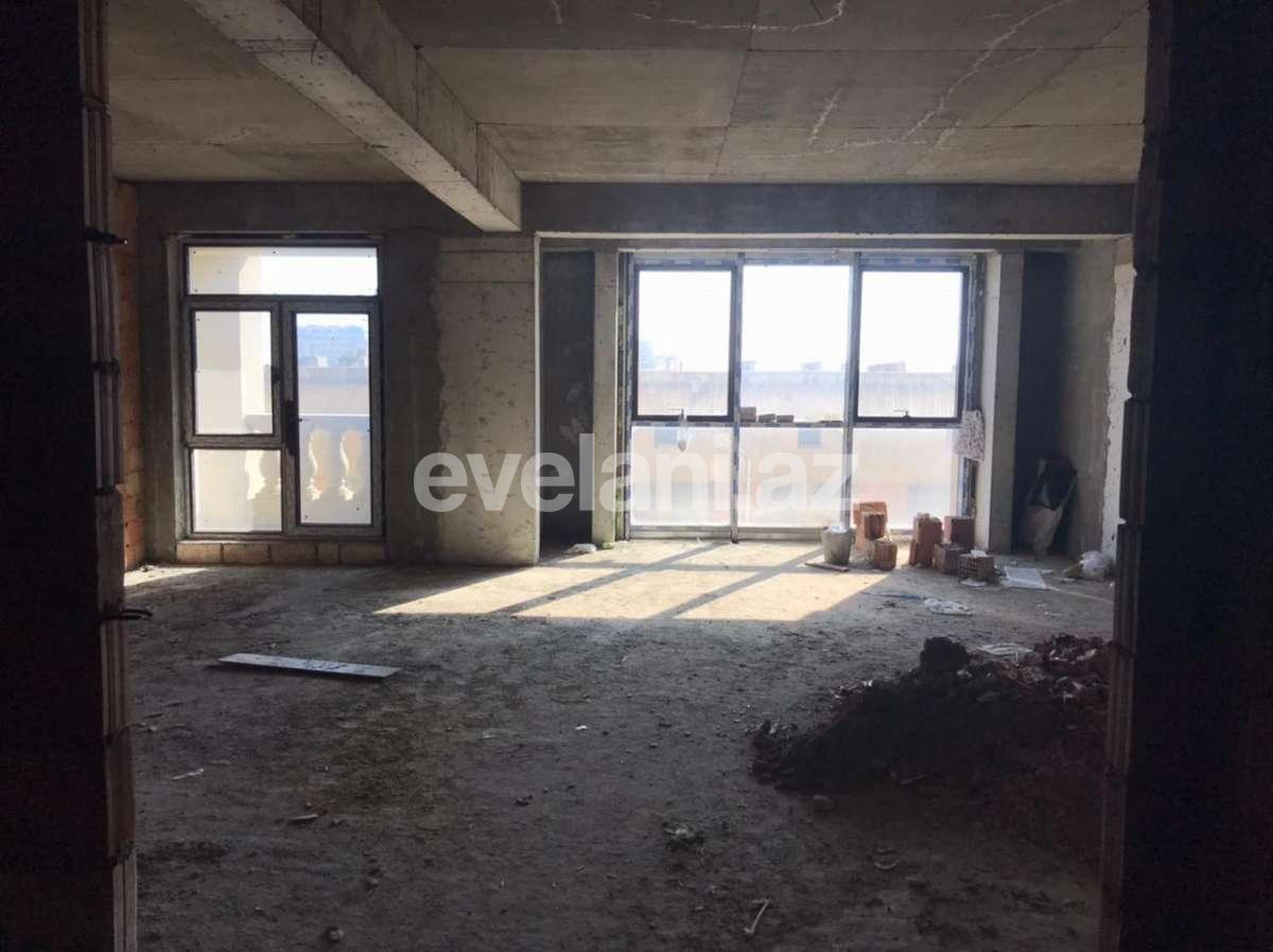 Satılır, yeni tikili, 4 otaqlı, 218 m², Bakı, Nəsimi r, Nizami m.