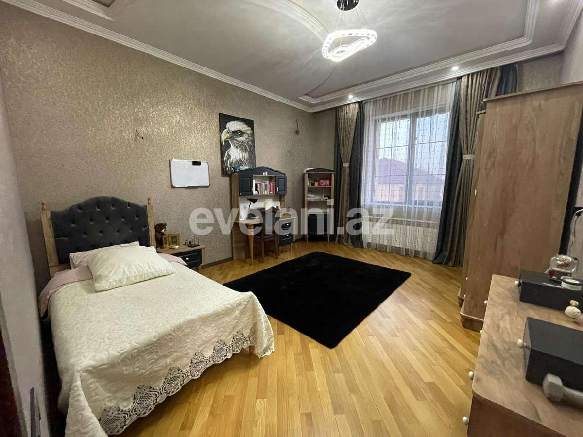 Satılır, villa, 8 otaqlı, 442 m², Bakı, Səbail r, Badamdar q.