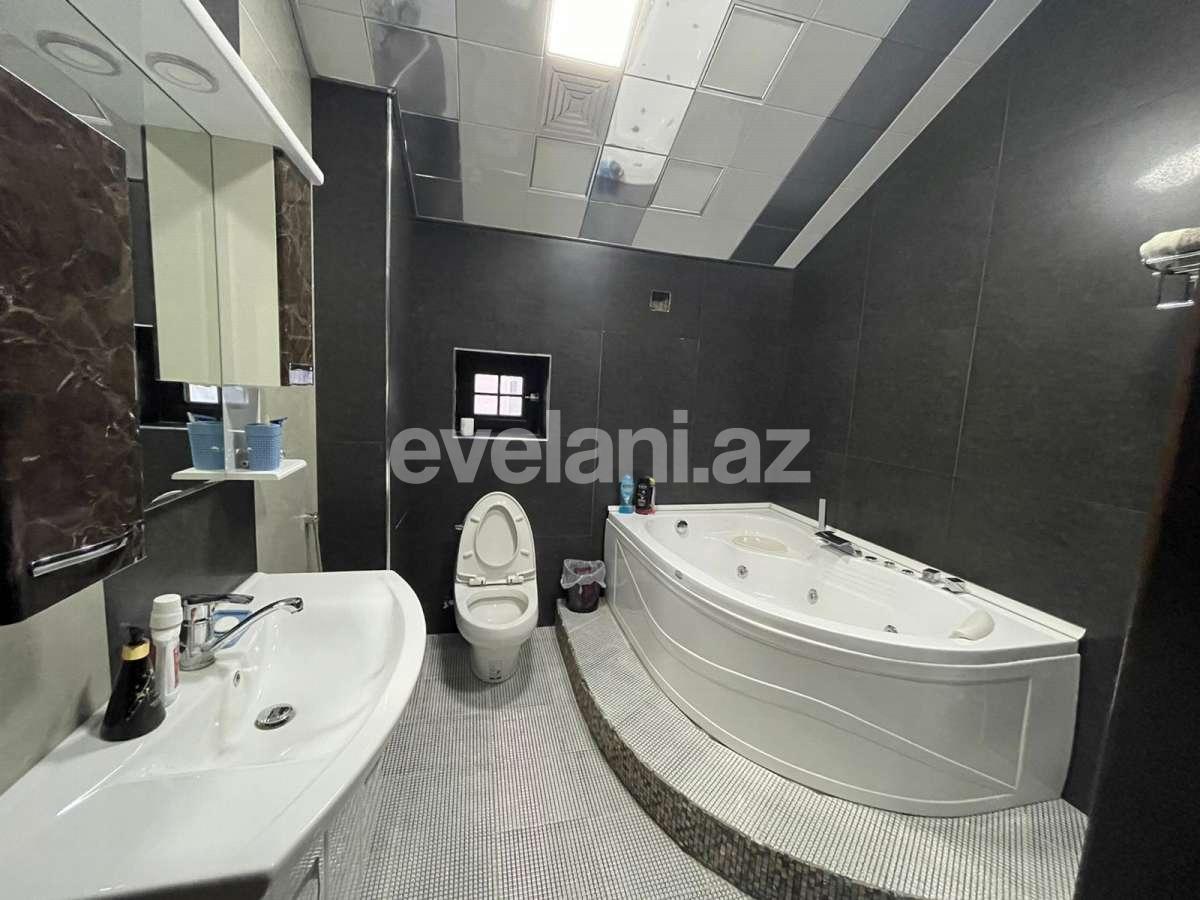 Satılır, villa, 8 otaqlı, 442 m², Bakı, Səbail r, Badamdar q.