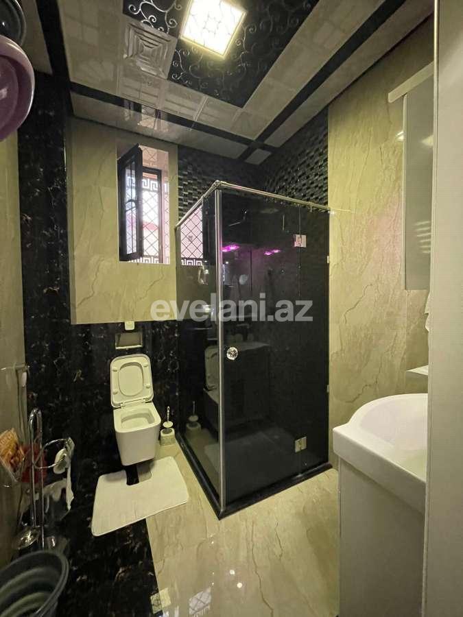 Satılır, villa, 8 otaqlı, 442 m², Bakı, Səbail r, Badamdar q.