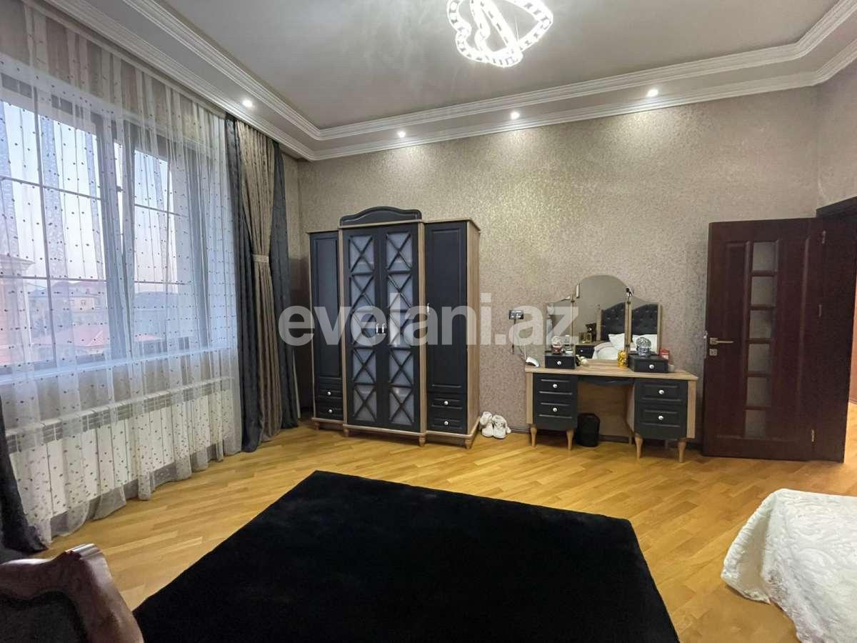 Satılır, villa, 8 otaqlı, 442 m², Bakı, Səbail r, Badamdar q.