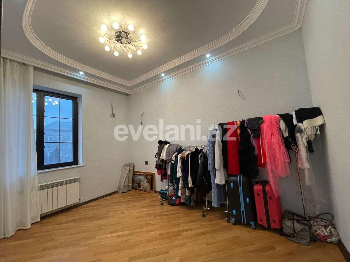 Satılır, villa, 8 otaqlı, 442 m², Bakı, Səbail r, Badamdar q.