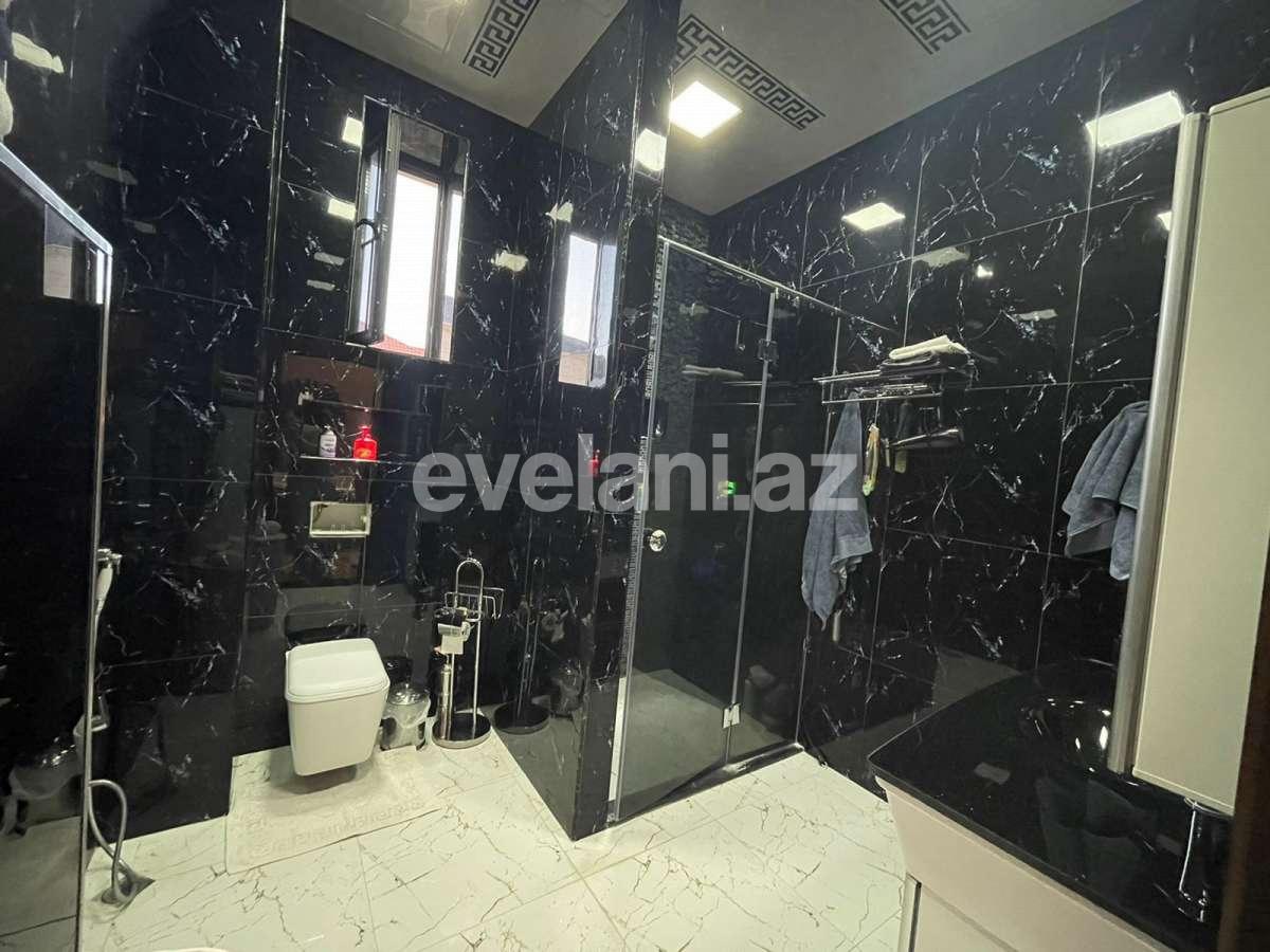 Satılır, villa, 8 otaqlı, 442 m², Bakı, Səbail r, Badamdar q.