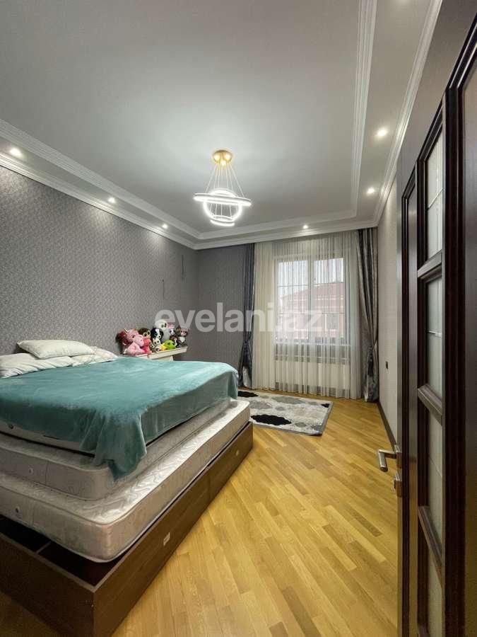 Satılır, villa, 8 otaqlı, 442 m², Bakı, Səbail r, Badamdar q.