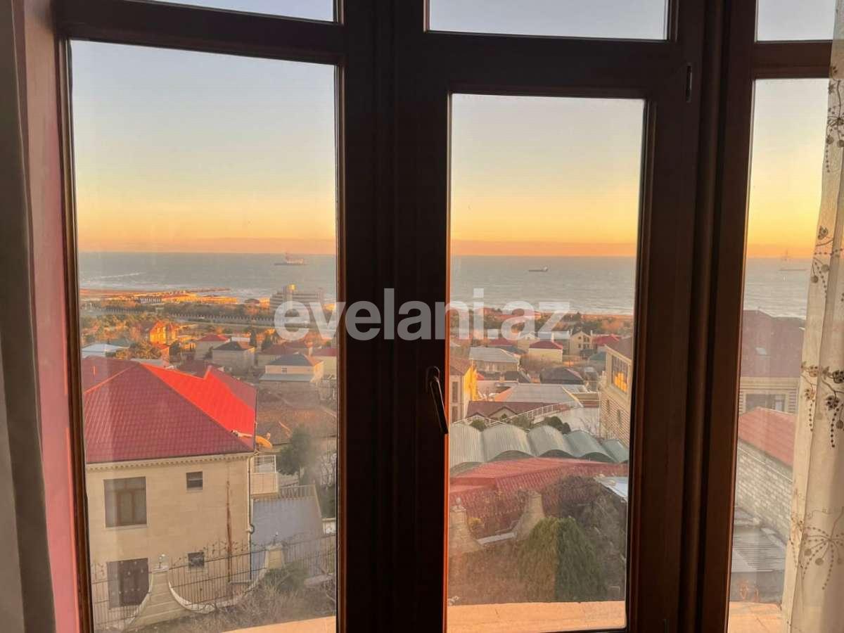 Satılır, villa, 6 otaqlı, 500 m², Bakı, Səbail r, Badamdar q.