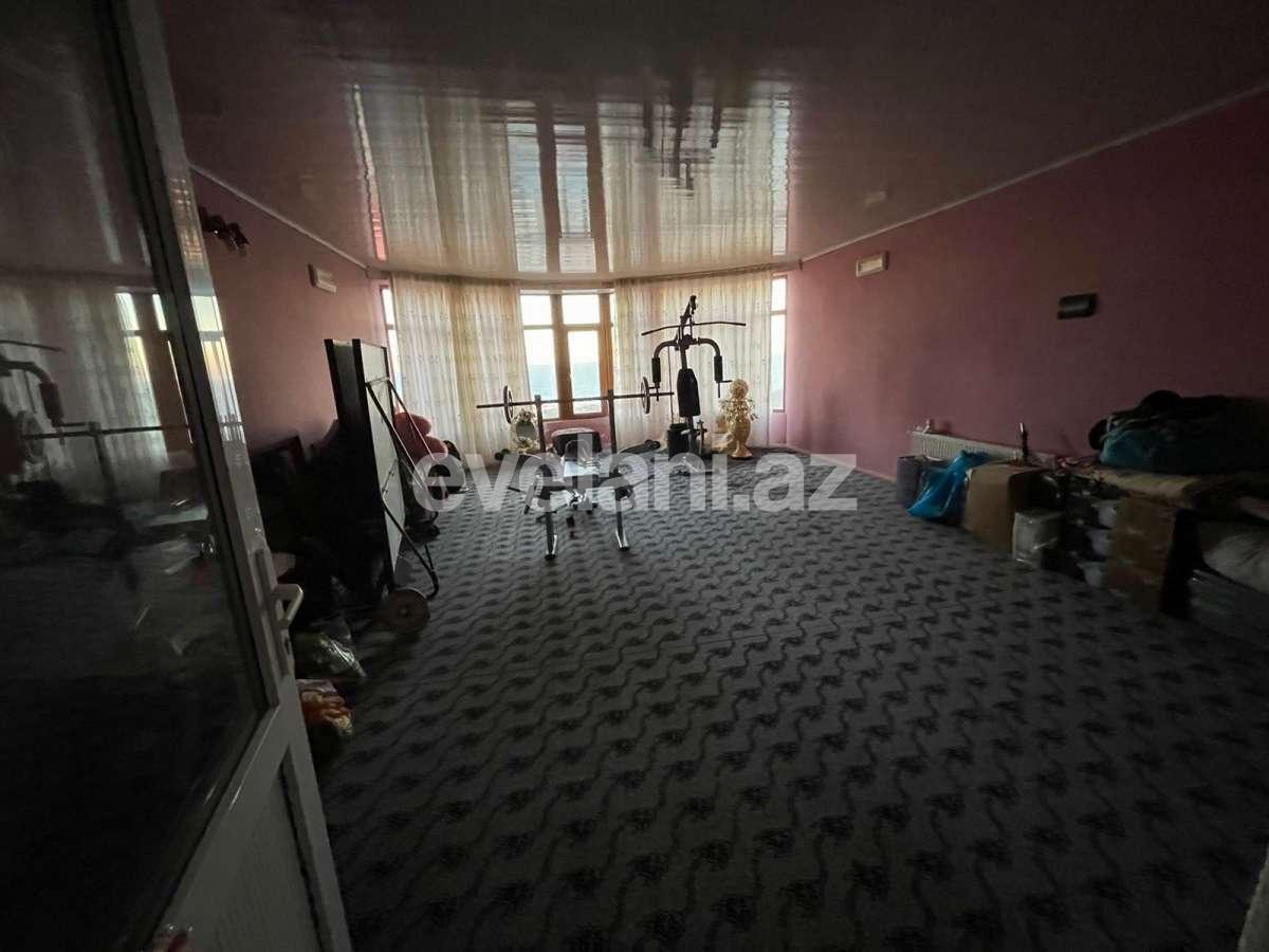 Satılır, villa, 6 otaqlı, 500 m², Bakı, Səbail r, Badamdar q.