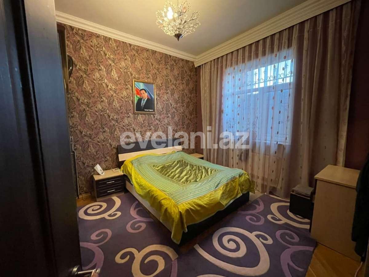 Satılır, villa, 6 otaqlı, 500 m², Bakı, Səbail r, Badamdar q.