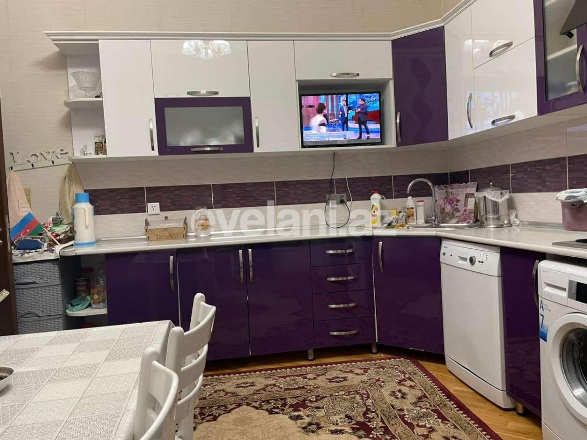 Satılır, villa, 6 otaqlı, 500 m², Bakı, Səbail r, Badamdar q.