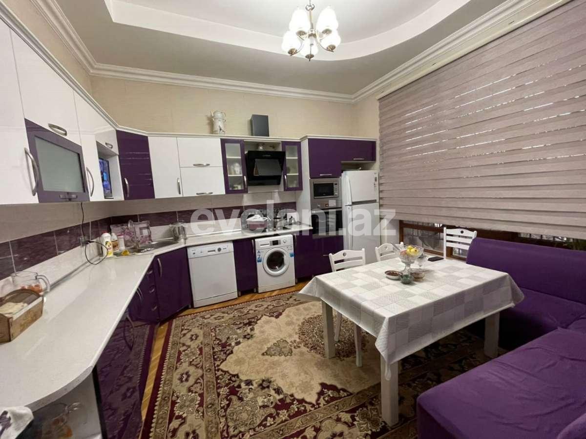 Satılır, villa, 6 otaqlı, 500 m², Bakı, Səbail r, Badamdar q.