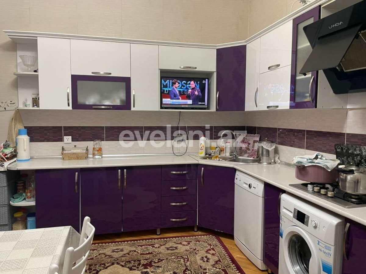 Satılır, villa, 6 otaqlı, 500 m², Bakı, Səbail r, Badamdar q.