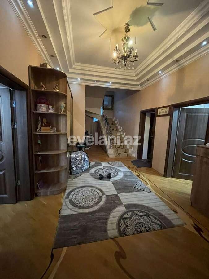 Satılır, villa, 6 otaqlı, 500 m², Bakı, Səbail r, Badamdar q.