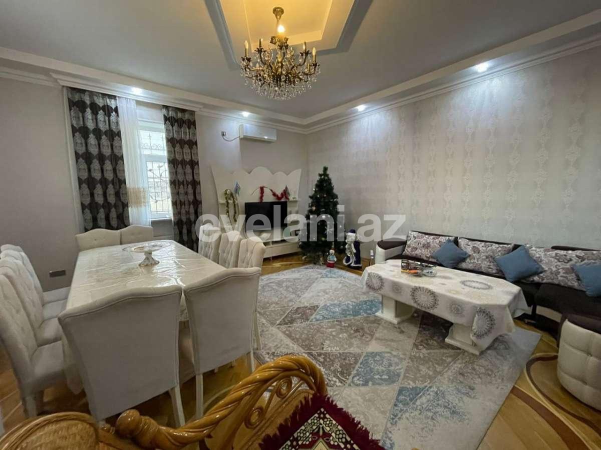 Satılır, villa, 6 otaqlı, 500 m², Bakı, Səbail r, Badamdar q.