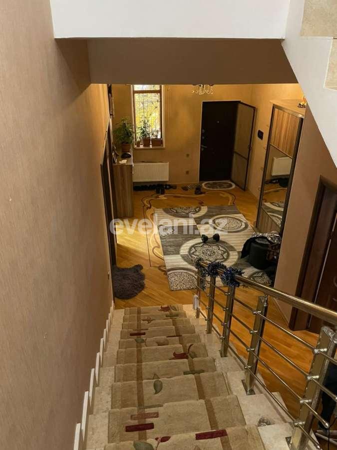 Satılır, villa, 6 otaqlı, 500 m², Bakı, Səbail r, Badamdar q.