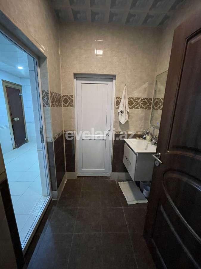 Satılır, villa, 6 otaqlı, 500 m², Bakı, Səbail r, Badamdar q.