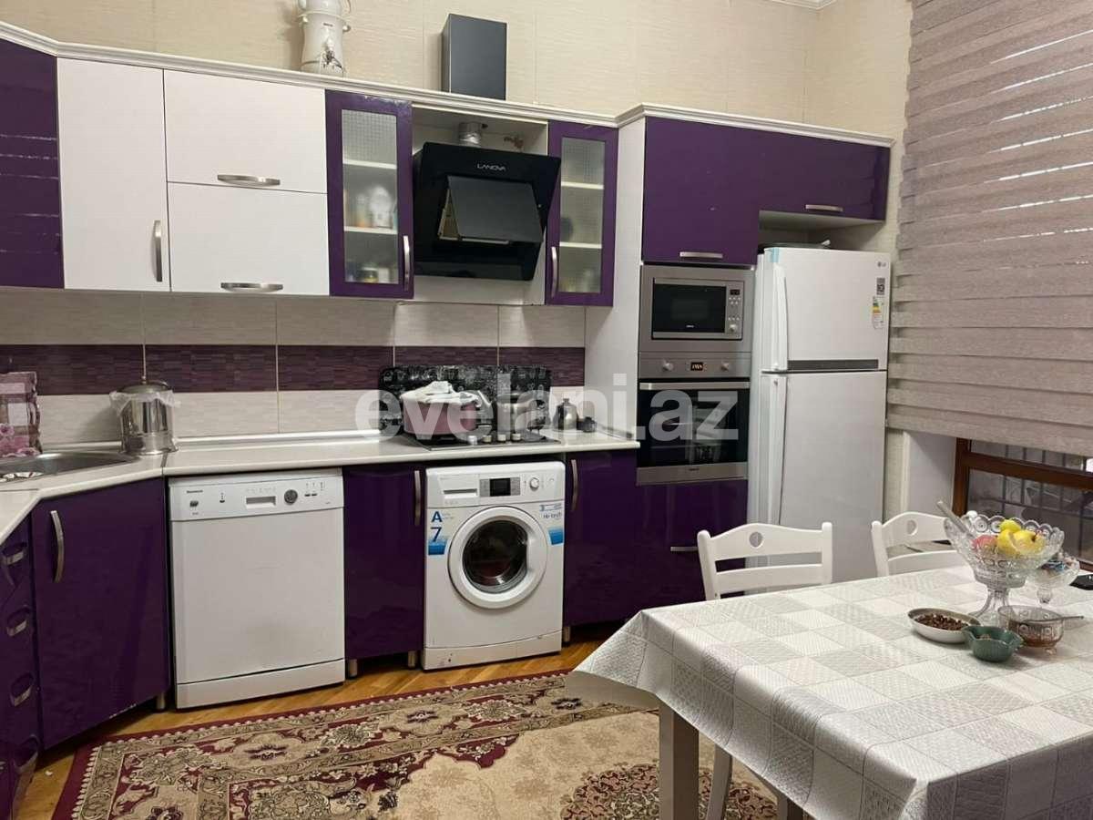 Satılır, villa, 6 otaqlı, 500 m², Bakı, Səbail r, Badamdar q.