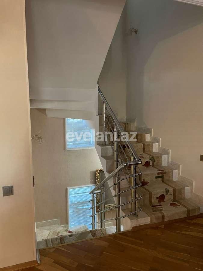 Satılır, villa, 6 otaqlı, 500 m², Bakı, Səbail r, Badamdar q.