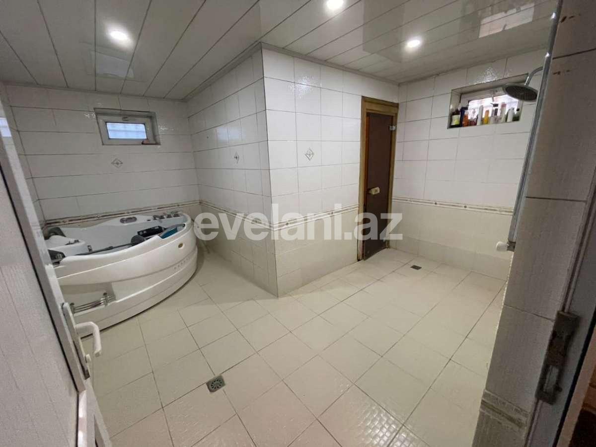 Satılır, villa, 6 otaqlı, 500 m², Bakı, Səbail r, Badamdar q.