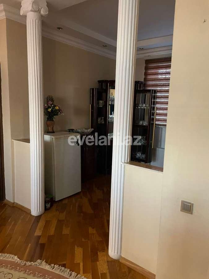 Satılır, villa, 6 otaqlı, 500 m², Bakı, Səbail r, Badamdar q.