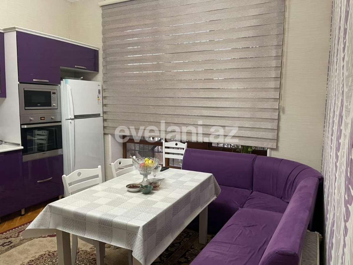 Satılır, villa, 6 otaqlı, 500 m², Bakı, Səbail r, Badamdar q.