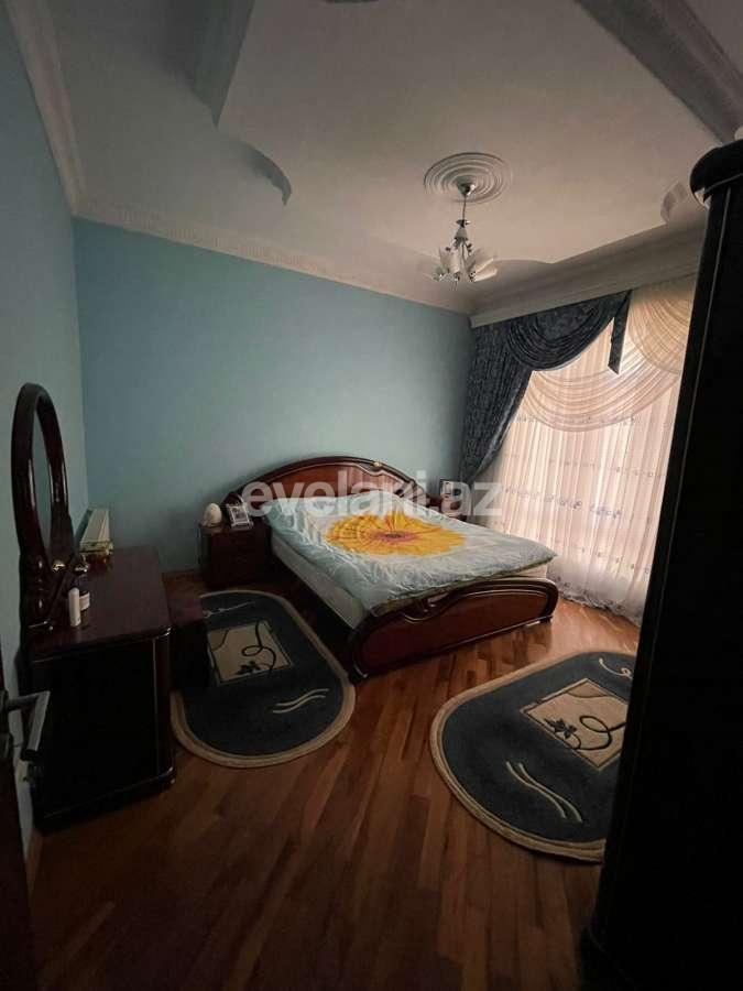 Satılır, villa, 6 otaqlı, 500 m², Bakı, Səbail r, Badamdar q.
