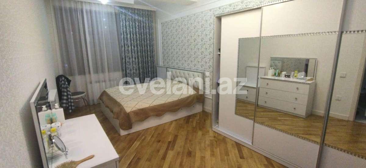 Satılır, yeni tikili, 3 otaqlı, 135 m², Bakı, Binəqədi r, 8-ci mikrorayon q, Azadlıq prospekti m.