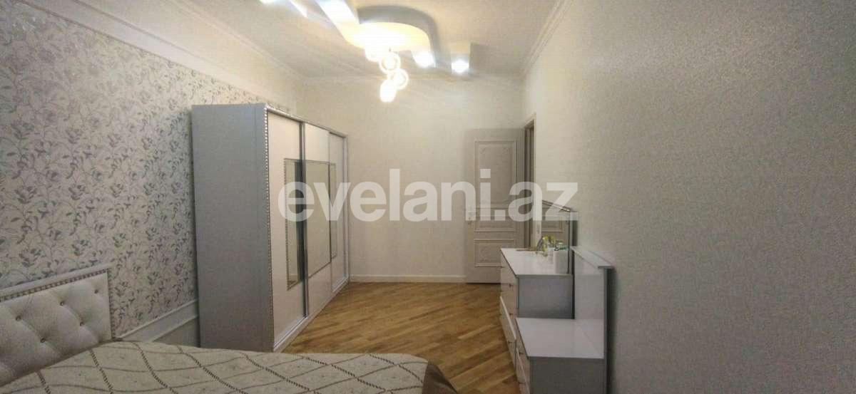 Satılır, yeni tikili, 3 otaqlı, 135 m², Bakı, Binəqədi r, 8-ci mikrorayon q, Azadlıq prospekti m.