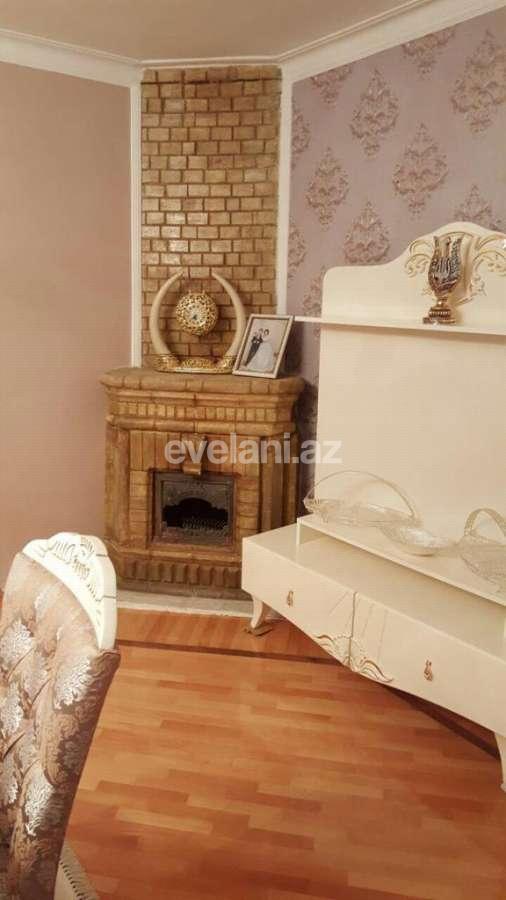 Satılır, villa, 5 otaqlı, 200 m², Bakı, Səbail r, Badamdar q.