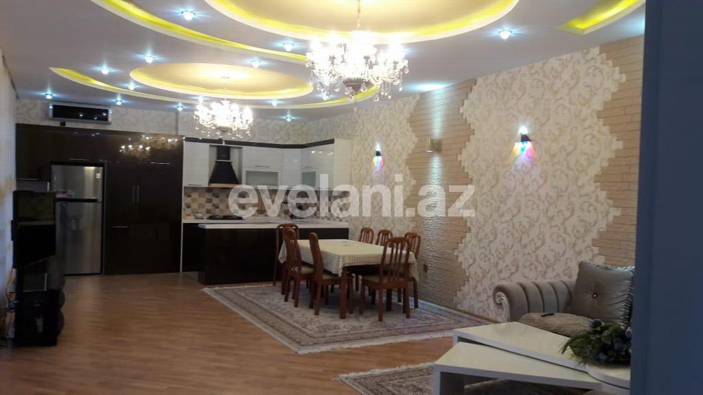 Satılır, villa, 5 otaqlı, 200 m², Bakı, Səbail r, Badamdar q.