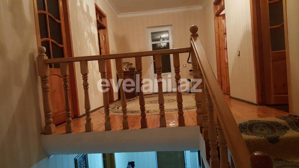 Satılır, villa, 5 otaqlı, 200 m², Bakı, Səbail r, Badamdar q.